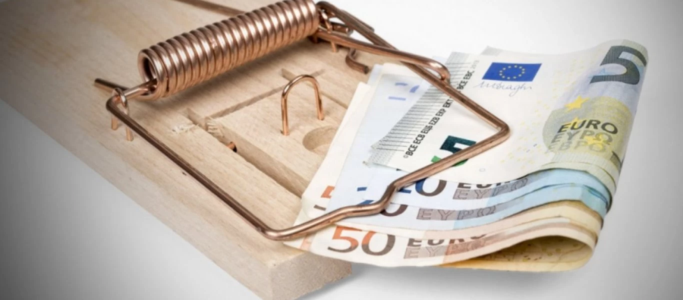 «Λαβράκια» έπιασε η ΑΑΔΕ: «Βροχή» από λουκέτα και πρόστιμα για φοροδιαφυγή